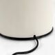 Lampadaire Pileo Mezzo de Gae Aulenti pour Artemide, 1970