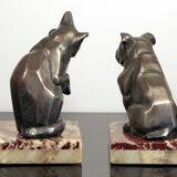 Greenhouse books cubist Irénée Rochard