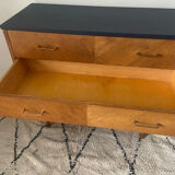 Vintage chest of drawers