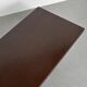 Table Taliesin 2 en cerisier, Frank Lloyd Wright, Cassina 1989