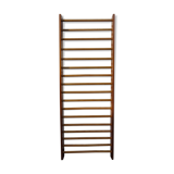 60s gymnastics espalier