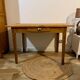 Farm table