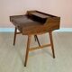 Palisander Desk by Arne Wahl Iversen 1950s