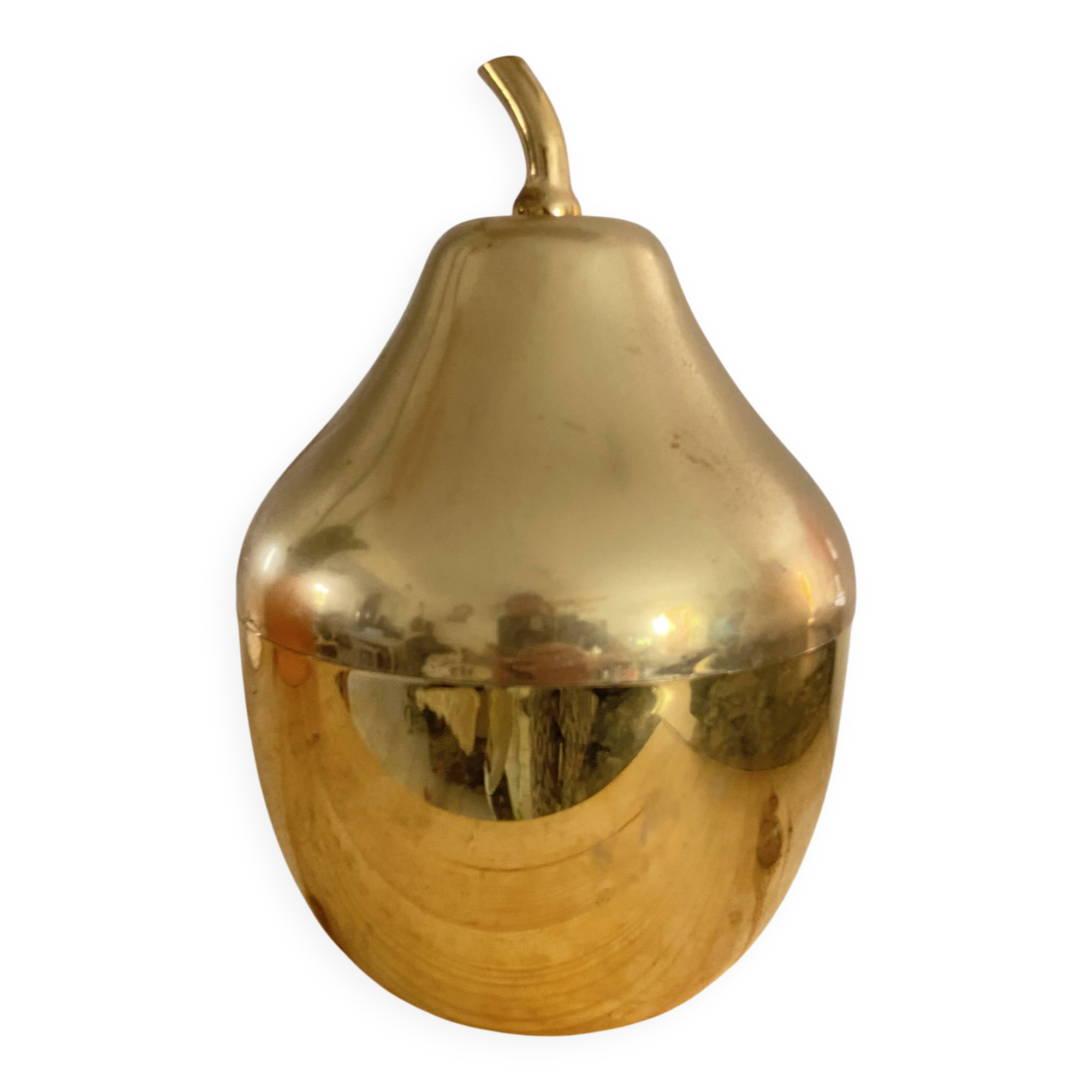 Golden Ice Pear