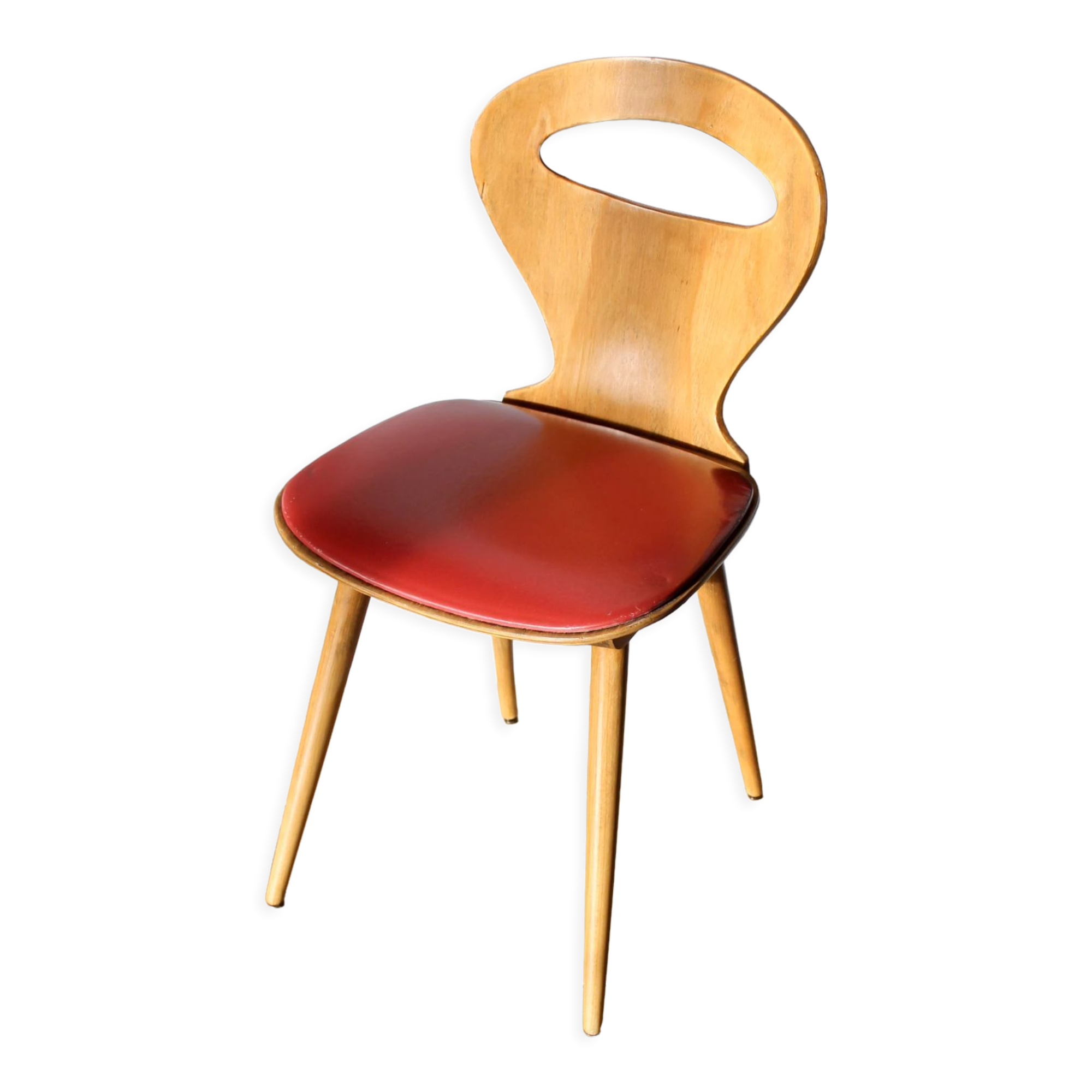 Baumann chair model "ant"