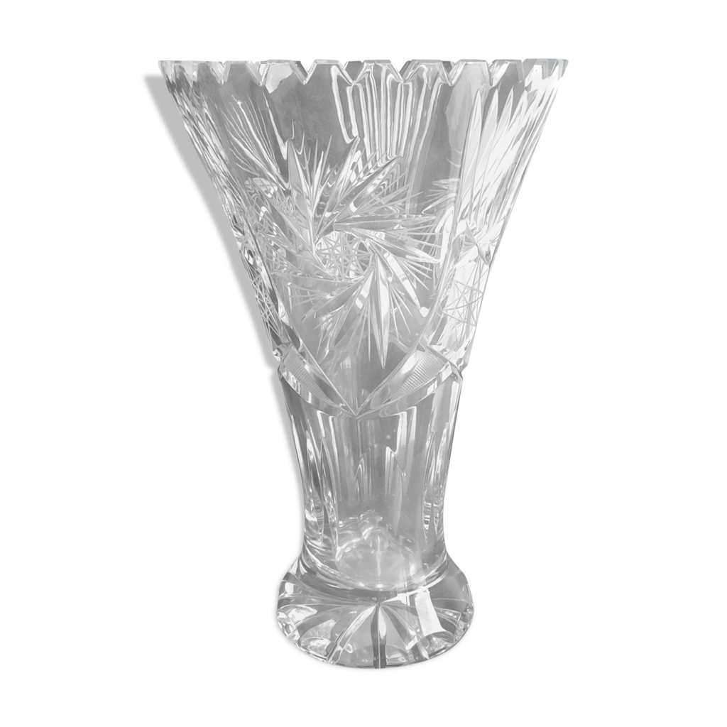 vase-en-cristal-taill-selency