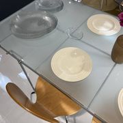 Moment Table by Niels Gammelgaard, 1980s