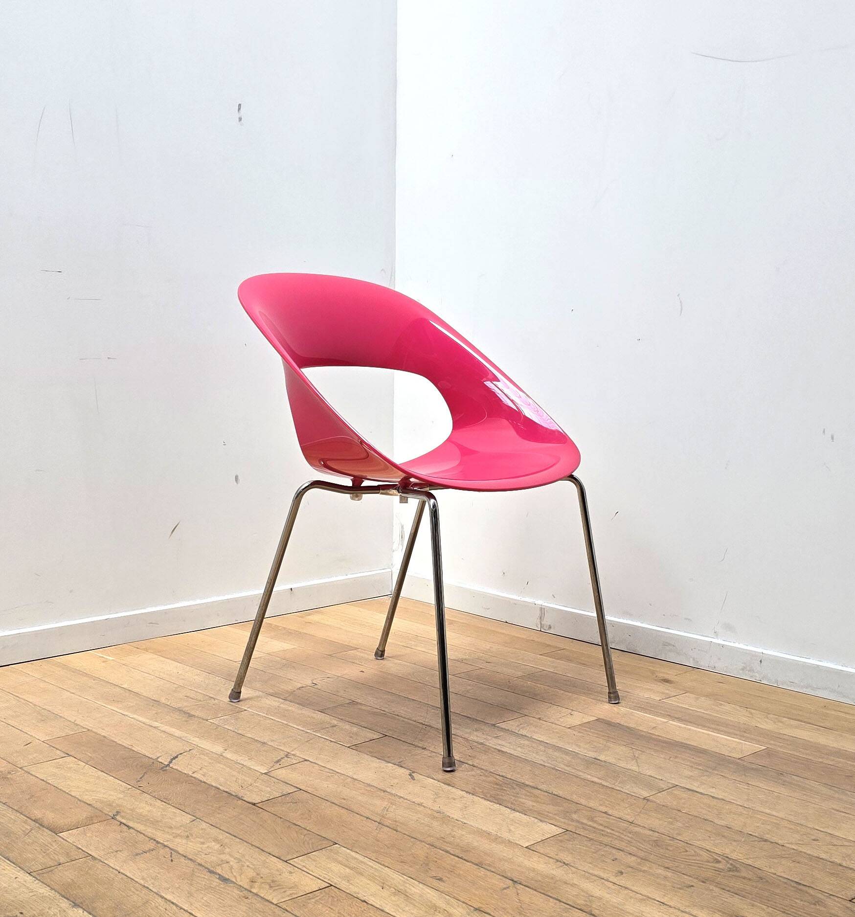 Taty dining chair, Castellani