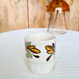 English Popery Duo Palissy England