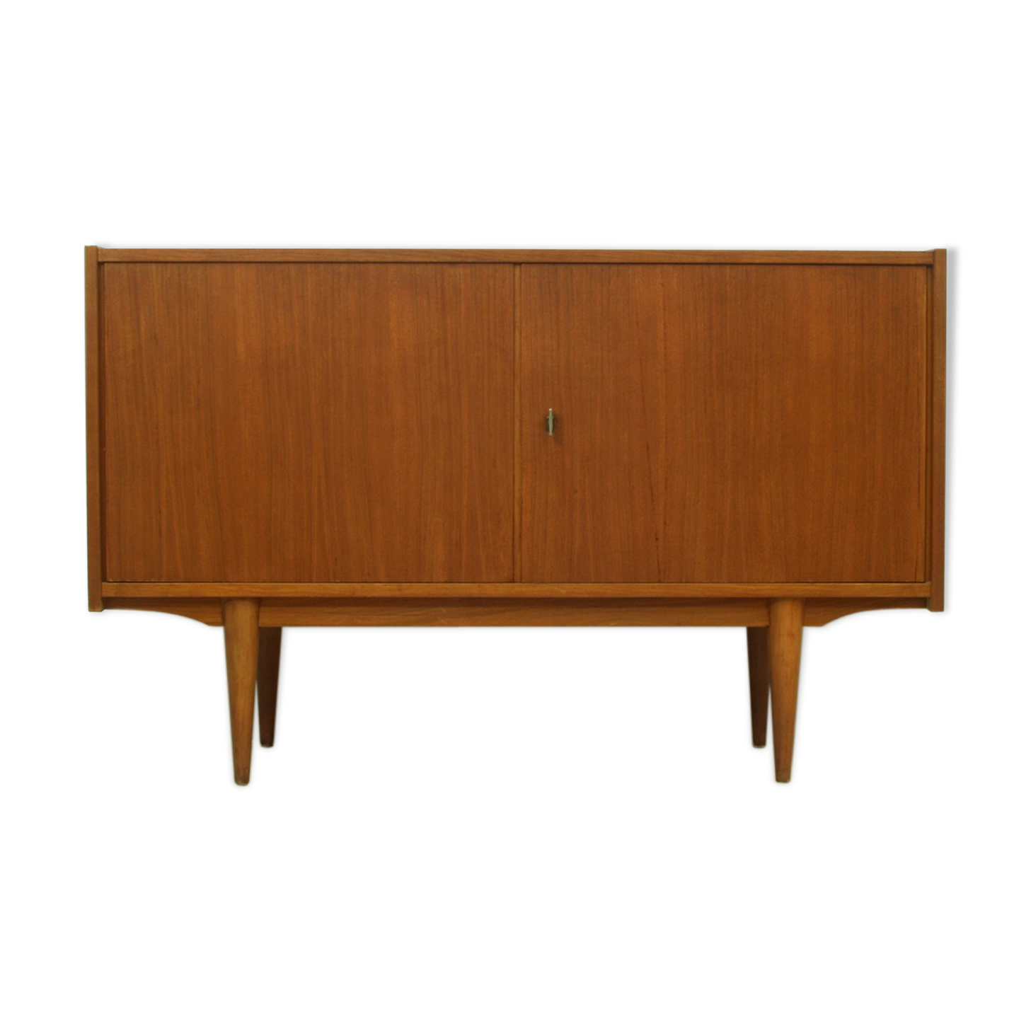 Teak sideboard, model Kopenhagen, 1960