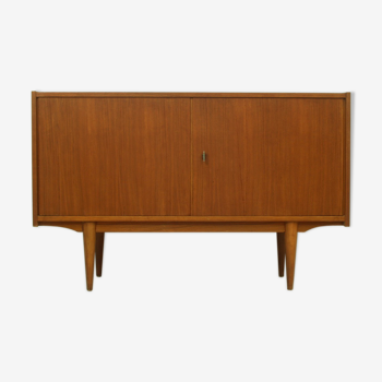 Teak sideboard, model Kopenhagen, 1960