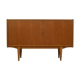 Teak sideboard, model Kopenhagen, 1960