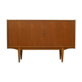 Teak sideboard, model Kopenhagen, 1960