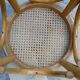 Canned bar stool