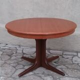 Extendable baumann table 1960