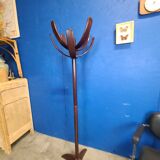 Cactus coat rack Mauro Pasquinelli 1972