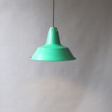 Industrial vintage suspension