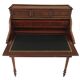 Curtain secretary in meridian