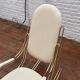 1960s Italian rocking chair