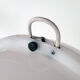 Vintage booglamp by Guzzini for Harveiluce, Italy 1960s