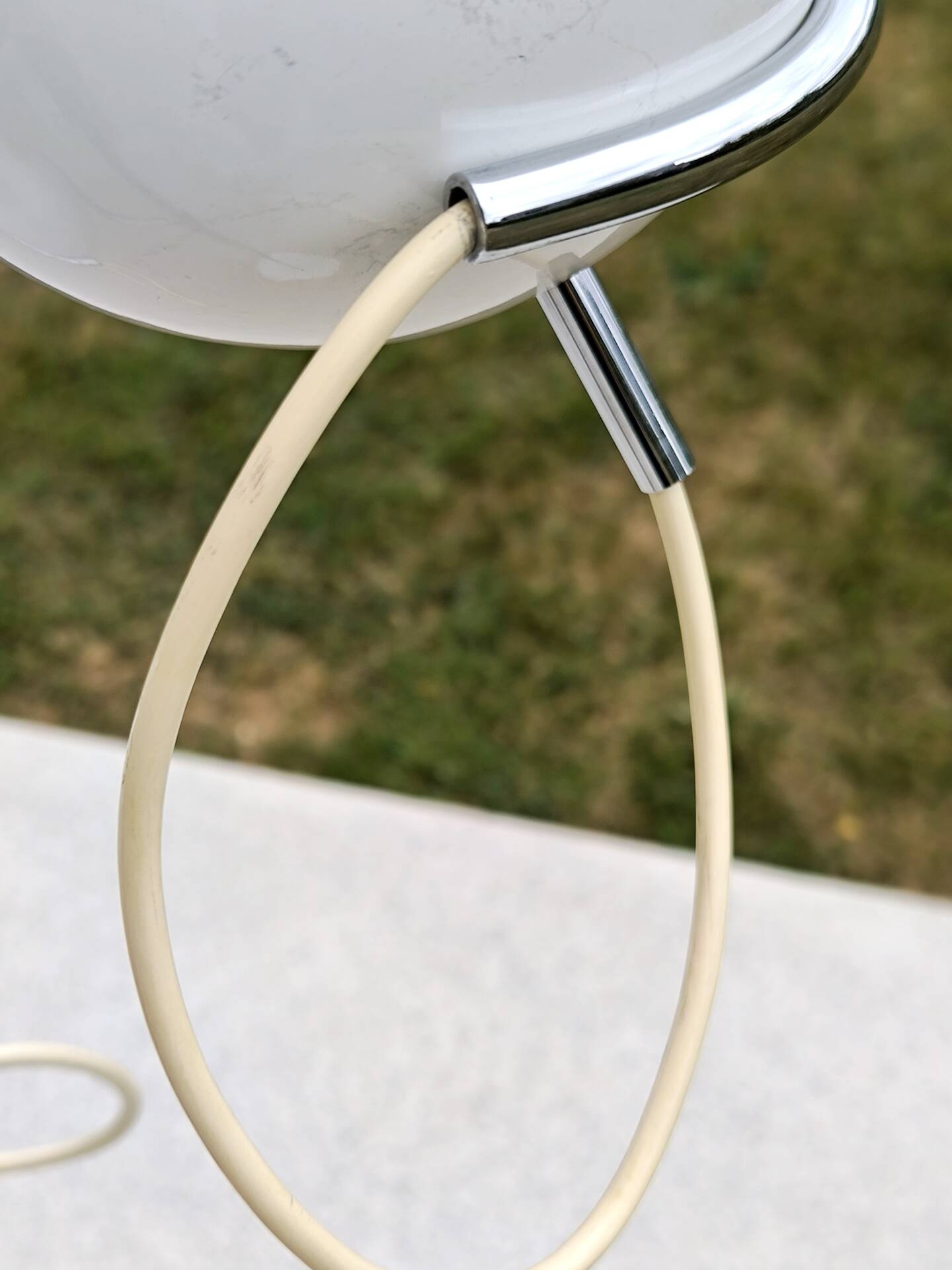 Eyeball Floor Lamp Monix