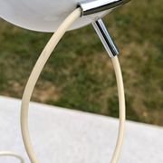 Eyeball floor lamp Monix