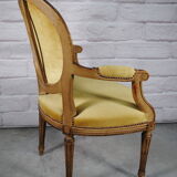 Louis XVI style chair