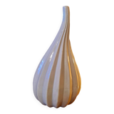 Large modern vase