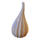 Large modern vase