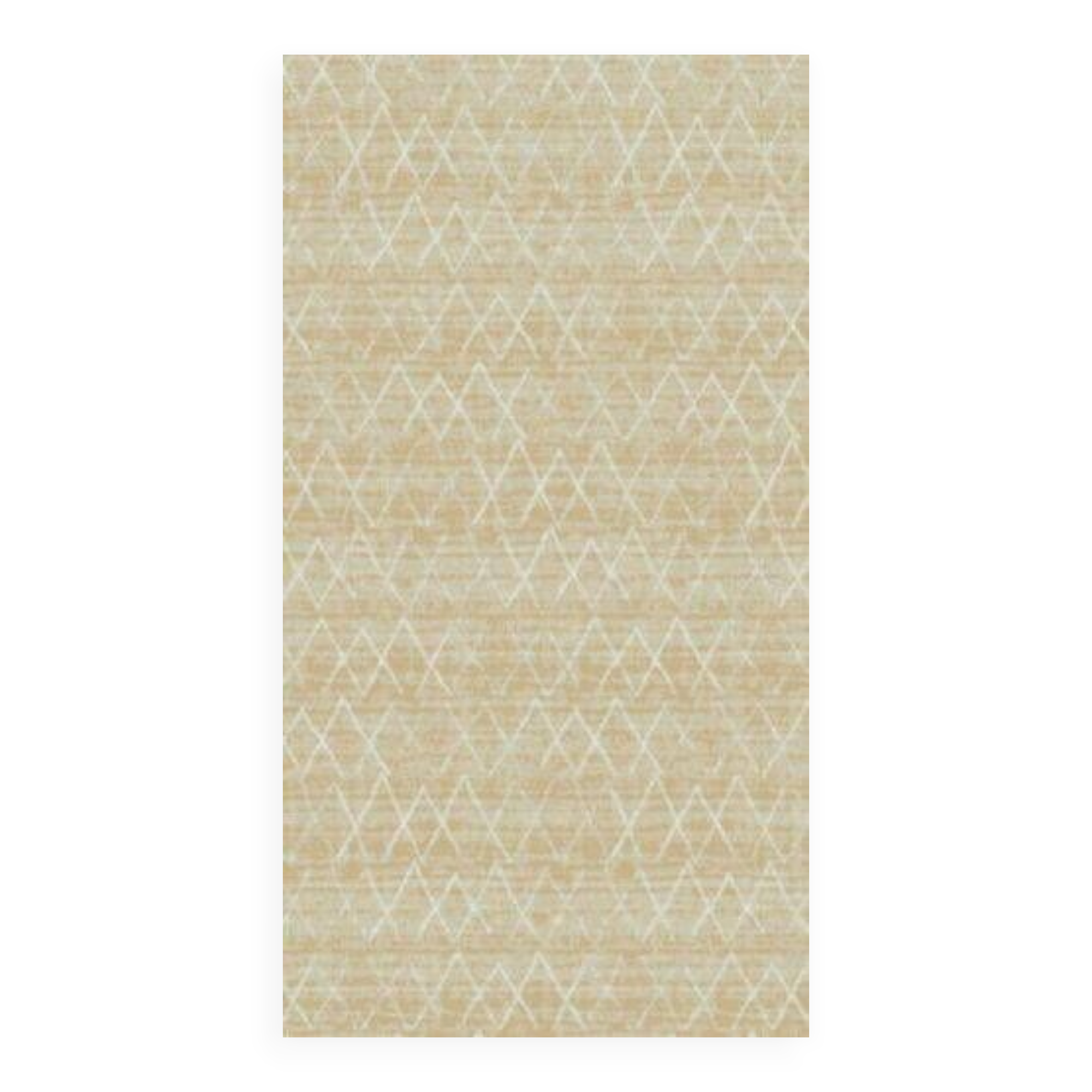Gold modern home carpet
