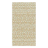 Gold modern home carpet