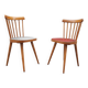 Baumann chairs model 740