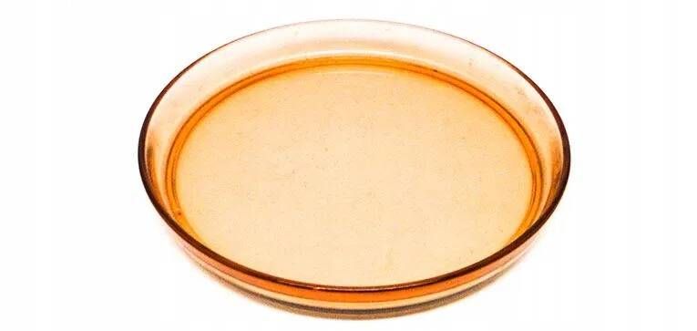 B5M Huta Irena - plat pour dômes de fromage