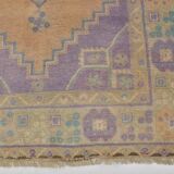 Home Living Oushak Turkish Carpet sku a44