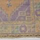 Home Living Oushak Turkish Carpet sku a44