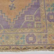 Tapis turc Oushak Home Living sku a44