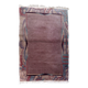 Tapis vintage tibétain Khaden fait main en laine – 122 x 180 cm – 1960s