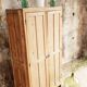 Vintage wardrobe