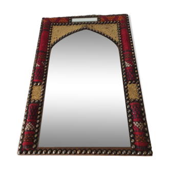 Moroccan mirror