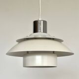 Danish pendant light from the 70s