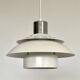 Danish pendant light from the 70s