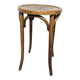 Bentwood piano stool