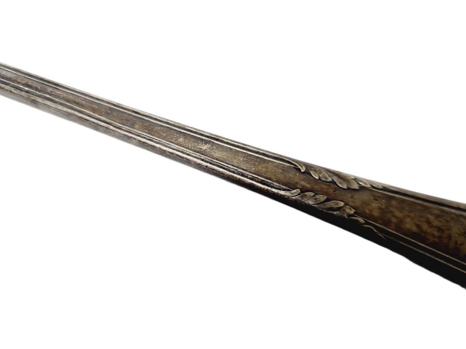Polish Art Deco dipper from Henneberg, 1930s