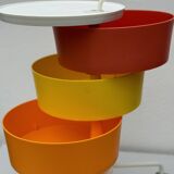 Chariot de rangement Ikea Klyftig par Maria Hedensjo Bergquist