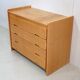 Dresser in massive ash 1970
