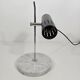 Alain Richard Lamp model A4 for Disderot 1958