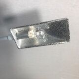 Office lamp Nueva Veneta lumi srl metal white made in italy vintage