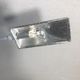 Office lamp Nueva Veneta lumi srl metal white made in italy vintage