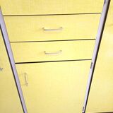 Buffet formica vintage