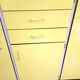 Buffet formica vintage
